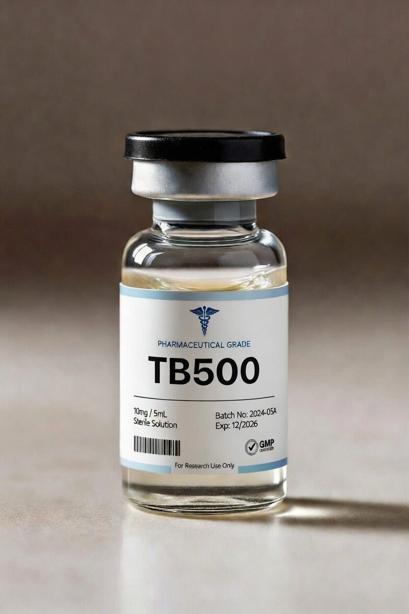 TB-500 10mg peptide