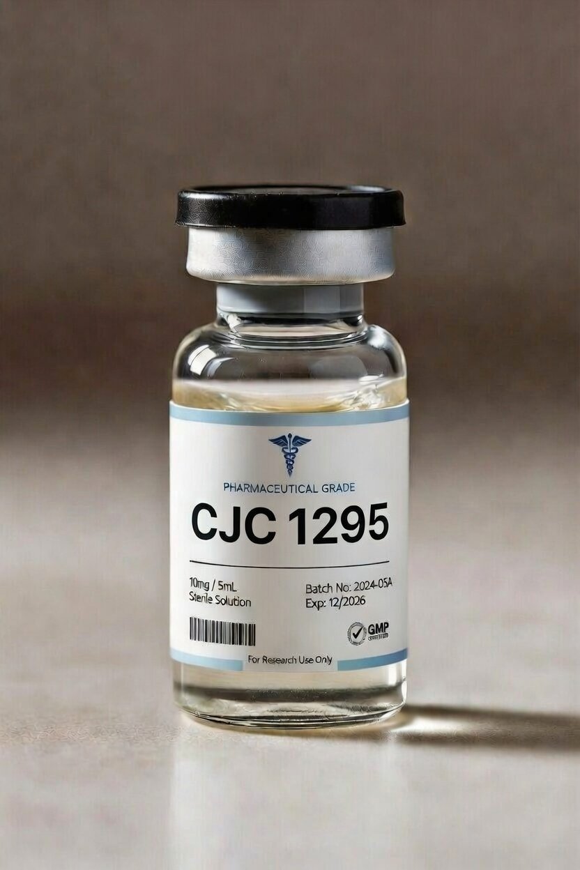 Semaglutide 10mg peptide