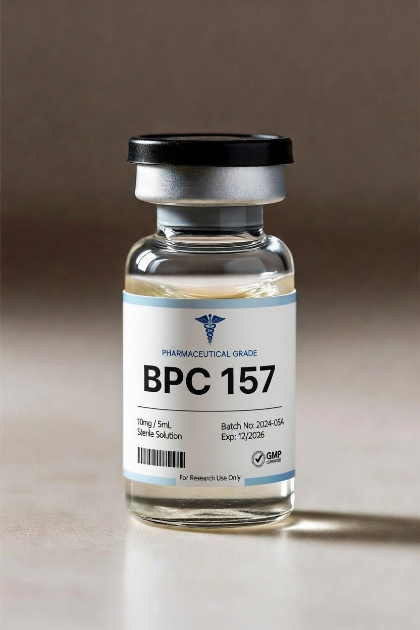BPC-157 10mg peptide